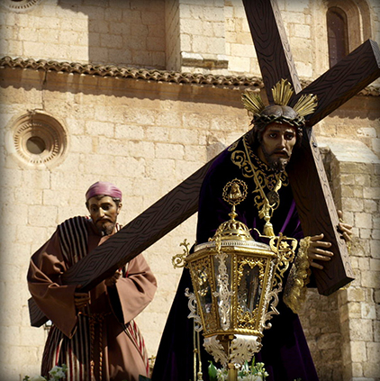 Semana Santa de La Roda