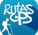 rutas gps por la sierra del segura